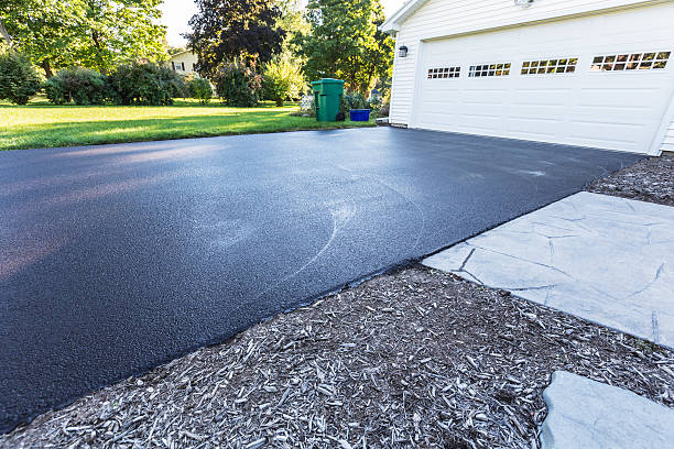 Best Driveway Overlay Services in Erie, PA